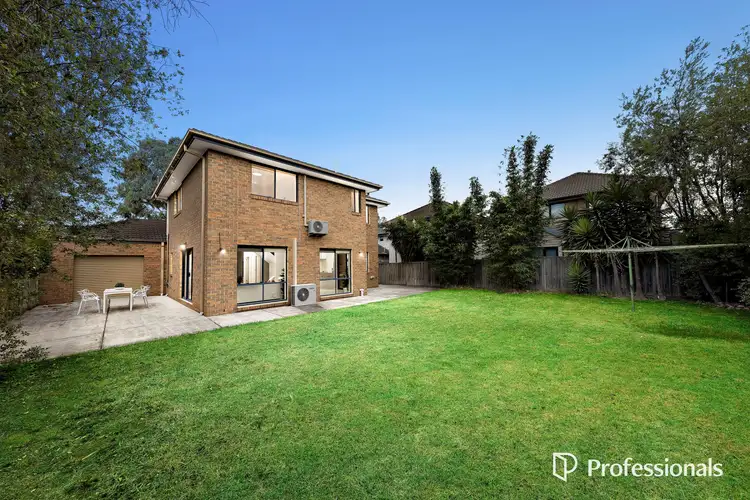 Second view of Homely house listing, 43 Scenic Drive, Point Cook VIC 3030