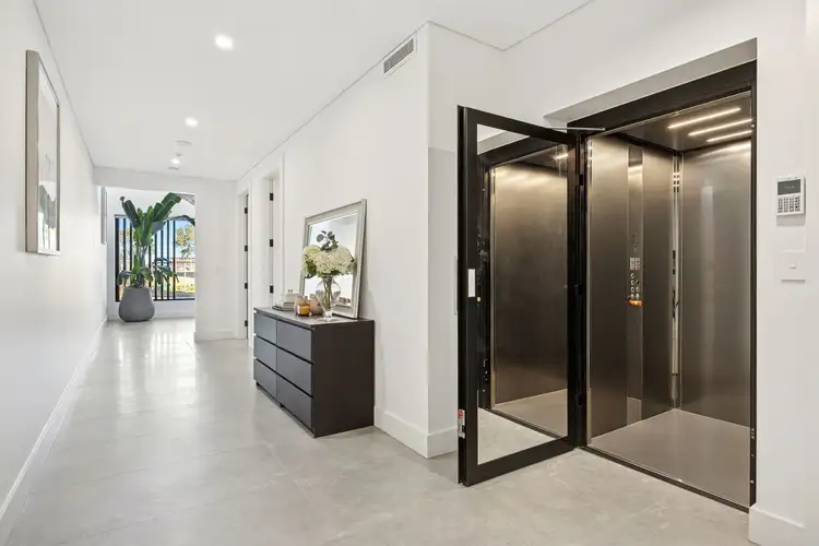 Third view of Homely semi-detached listing, 1A Jennifer Street, Ryde NSW 2112