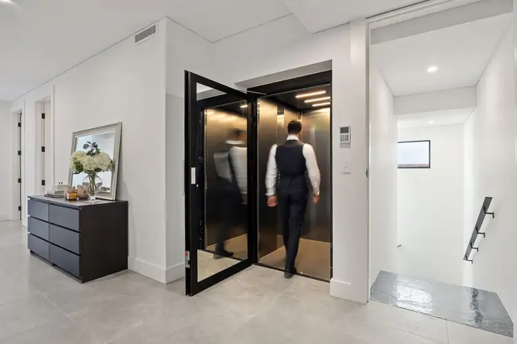 Fourth view of Homely semi-detached listing, 1A Jennifer Street, Ryde NSW 2112