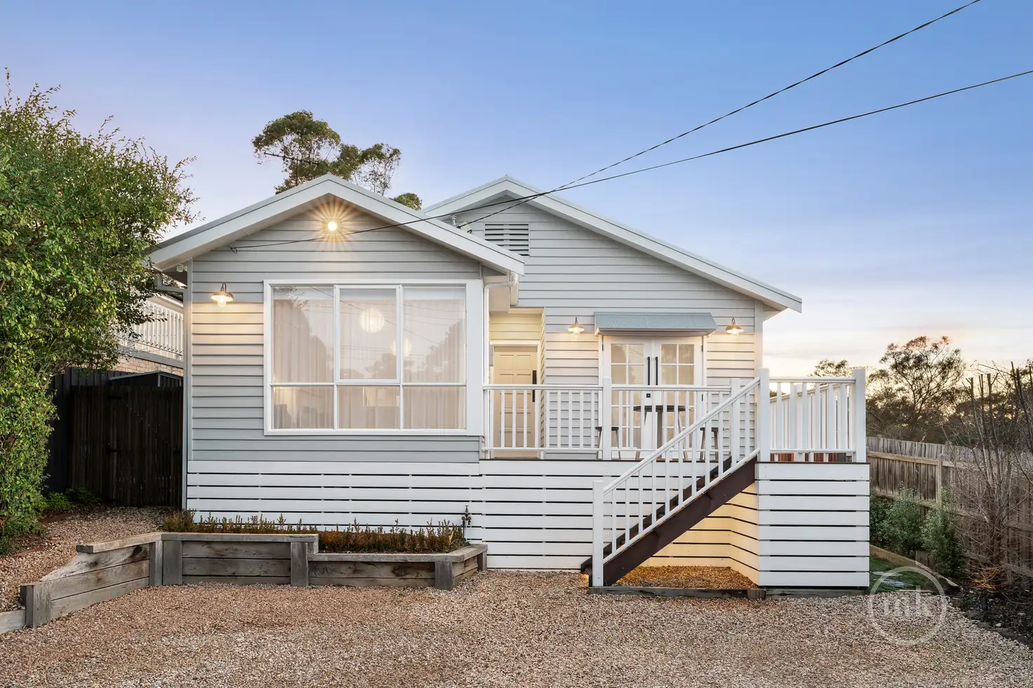 Main view of Homely house listing, 1/49 Beard Street, Eltham VIC 3095