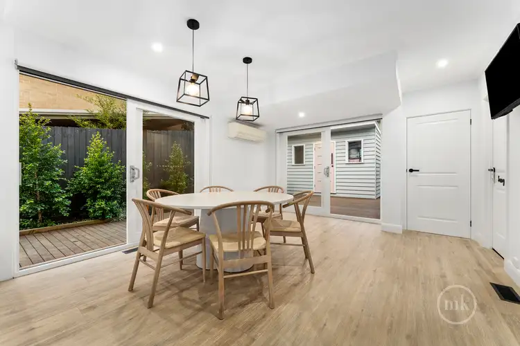 Third view of Homely house listing, 1/49 Beard Street, Eltham VIC 3095
