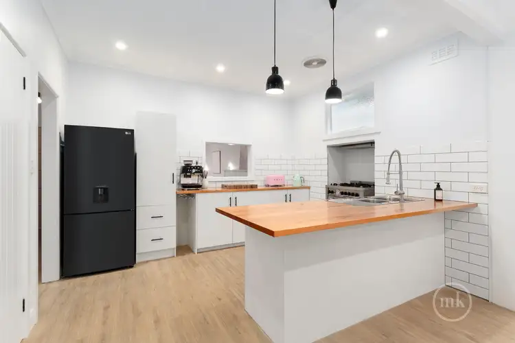 Fourth view of Homely house listing, 1/49 Beard Street, Eltham VIC 3095