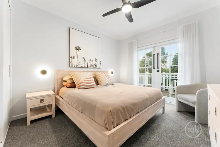 Sixth view of Homely house listing, 1/49 Beard Street, Eltham VIC 3095