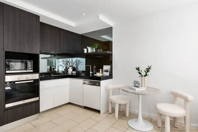 Third view of Homely apartment listing, 6/30 Docker Street, Elwood VIC 3184