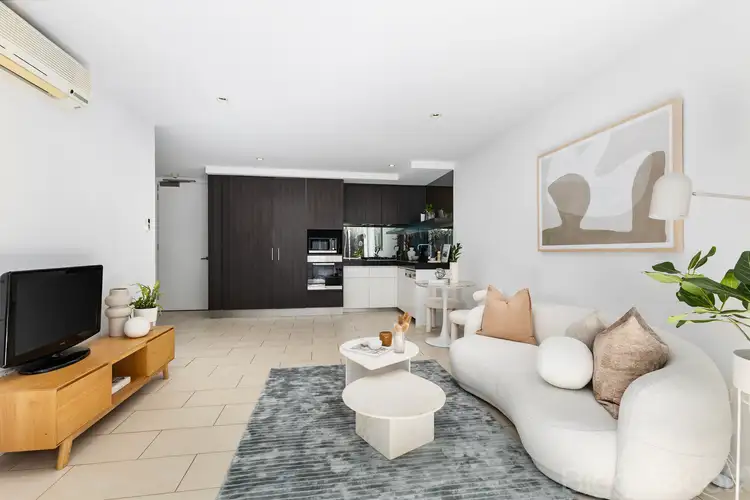 Fourth view of Homely apartment listing, 6/30 Docker Street, Elwood VIC 3184