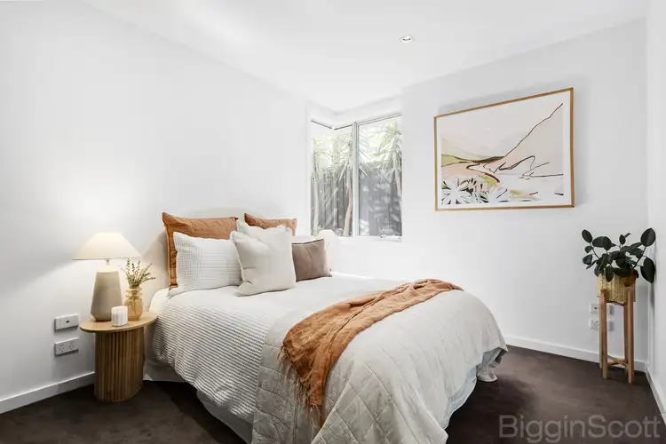 Sixth view of Homely apartment listing, 6/30 Docker Street, Elwood VIC 3184