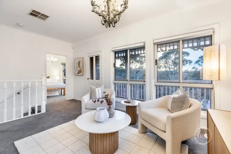 Third view of Homely house listing, House 2/16 Piper Crescent, Eltham VIC 3095