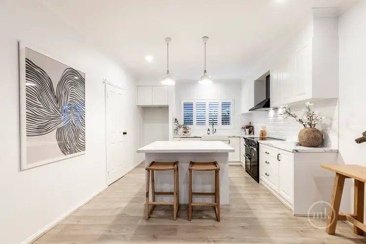 Fourth view of Homely house listing, House 2/16 Piper Crescent, Eltham VIC 3095