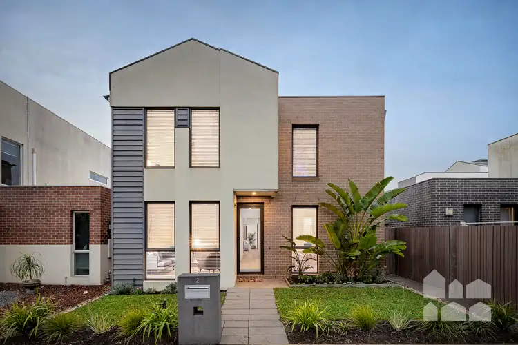 2 Beaurepaire Parade, Footscray VIC 3011