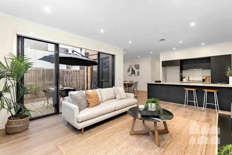 Second view of Homely house listing, 2 Beaurepaire Parade, Footscray VIC 3011