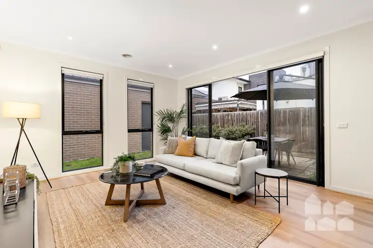 Third view of Homely house listing, 2 Beaurepaire Parade, Footscray VIC 3011