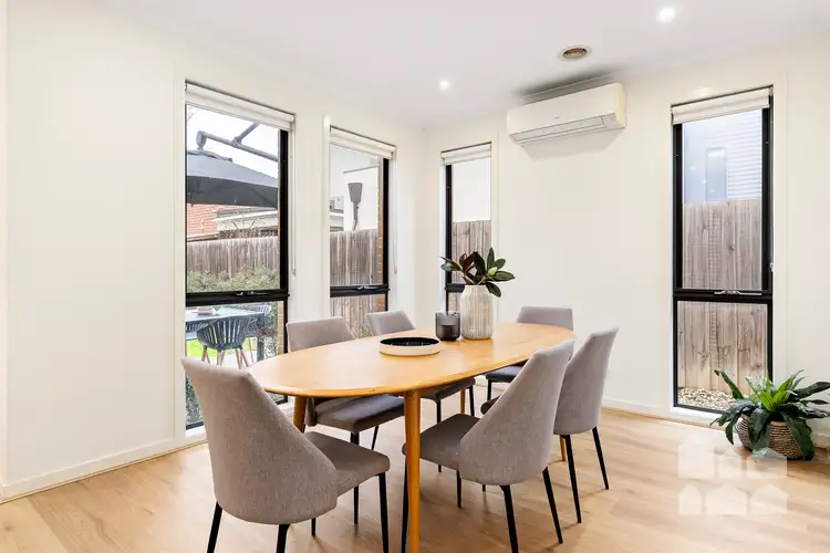 Sixth view of Homely house listing, 2 Beaurepaire Parade, Footscray VIC 3011