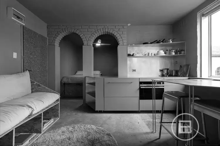 21/35-41 Napier Street, Fitzroy VIC 3065