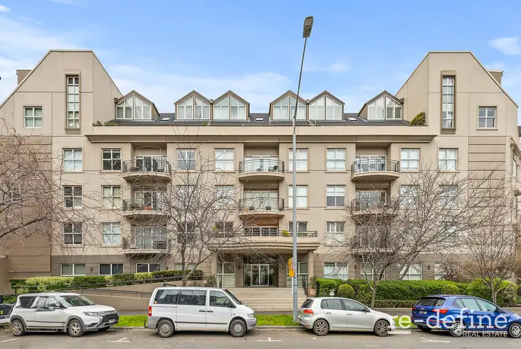 408/26 Queens Road, Melbourne VIC 3004