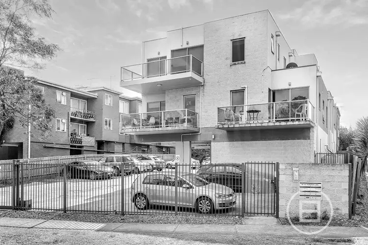 68/68-78 Hopetoun Avenue, Brunswick West VIC 3055