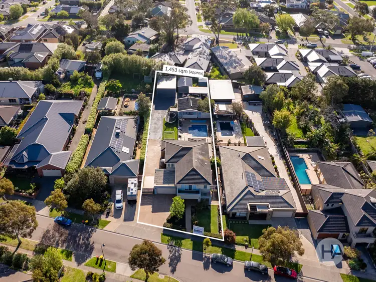 18 Woodrush Drive, Langwarrin VIC 3910