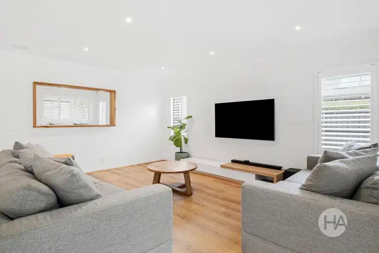 Third view of Homely house listing, 18 Woodrush Drive, Langwarrin VIC 3910