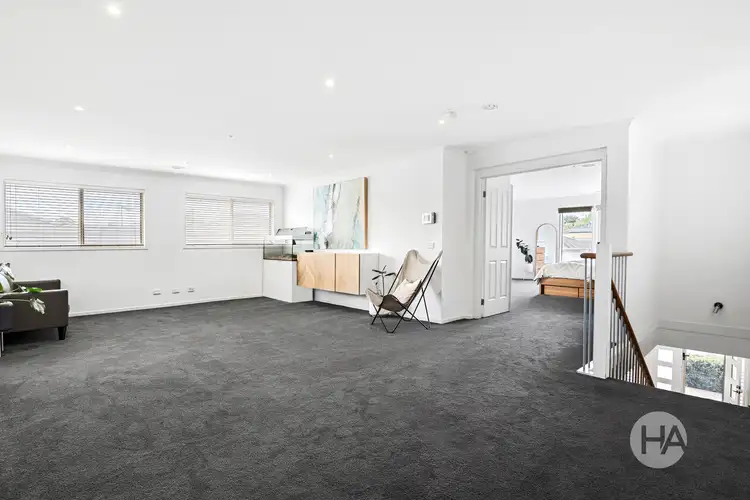 Fifth view of Homely house listing, 18 Woodrush Drive, Langwarrin VIC 3910