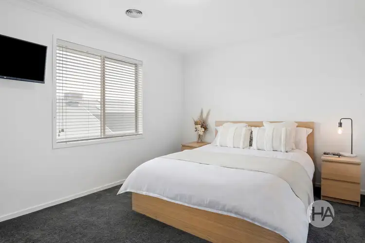 Sixth view of Homely house listing, 18 Woodrush Drive, Langwarrin VIC 3910