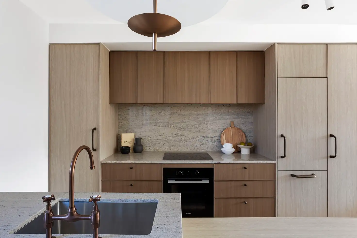 Main view of Homely apartment listing, 104/49 Montclair Avenue, Brighton VIC 3186