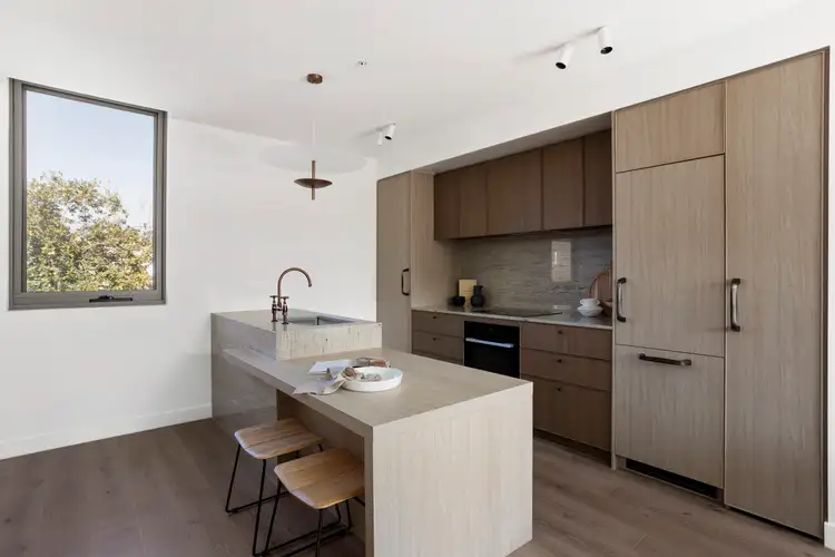 Sixth view of Homely apartment listing, 104/49 Montclair Avenue, Brighton VIC 3186