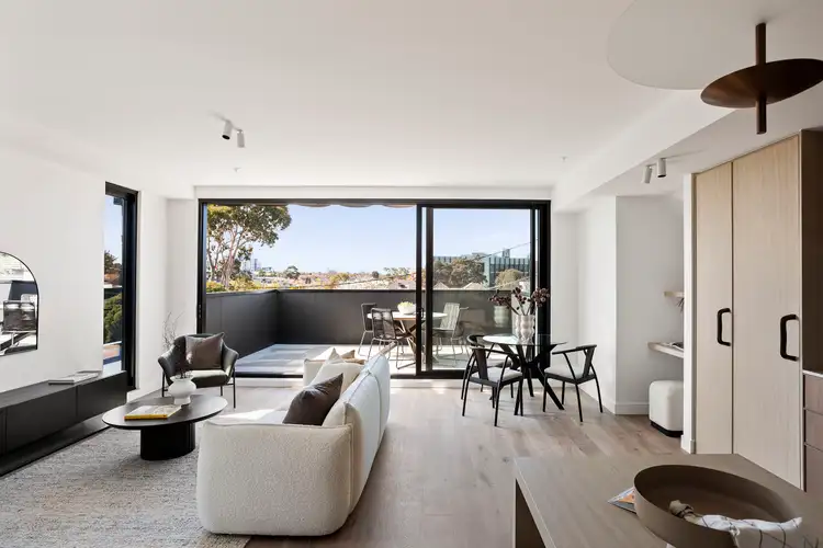201/49 Montclair Avenue, Brighton VIC 3186