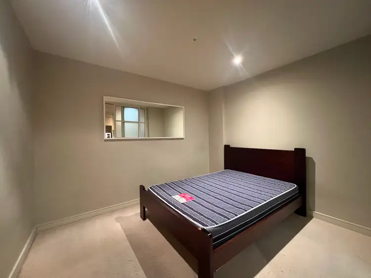 Fourth view of Homely apartment listing, 1310/228 A'beckett Street, Melbourne VIC 3000