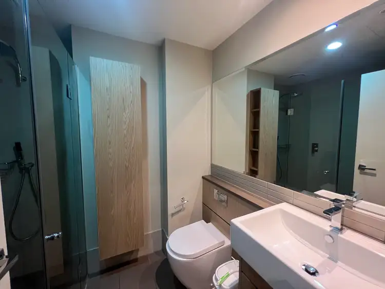 Fifth view of Homely apartment listing, 1310/228 A'beckett Street, Melbourne VIC 3000