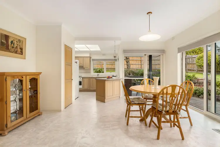 Fourth view of Homely house listing, 42 Eucalypt Avenue, Templestowe Lower VIC 3107