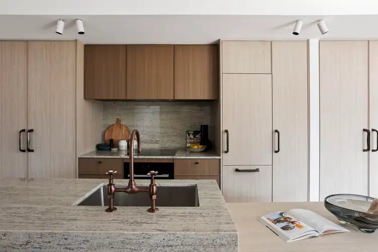 Fourth view of Homely apartment listing, 202/49 Montclair Avenue, Brighton VIC 3186
