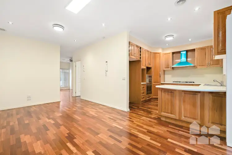 Fourth view of Homely house listing, 6 Everard Street, Footscray VIC 3011