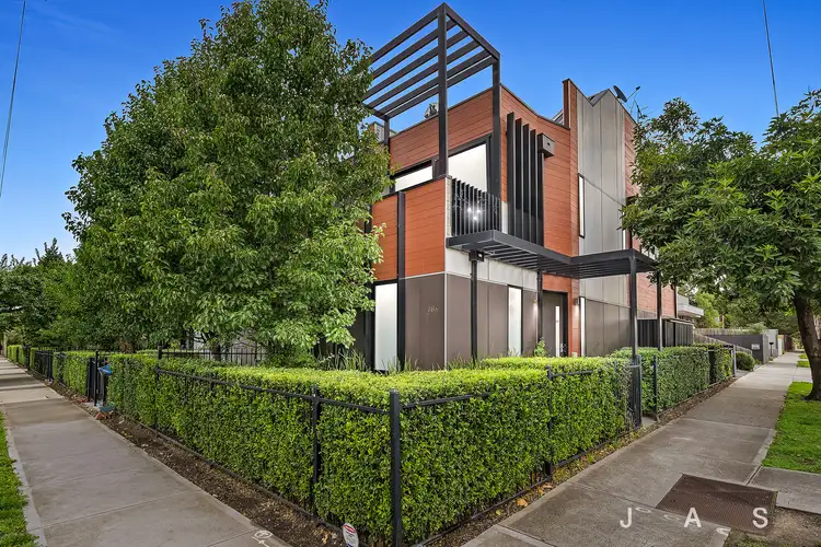 68A Stephen Street, Yarraville VIC 3013