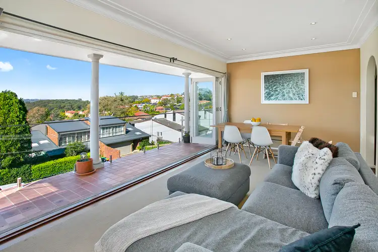 2/5 Nield Avenue, Balgowlah NSW 2093