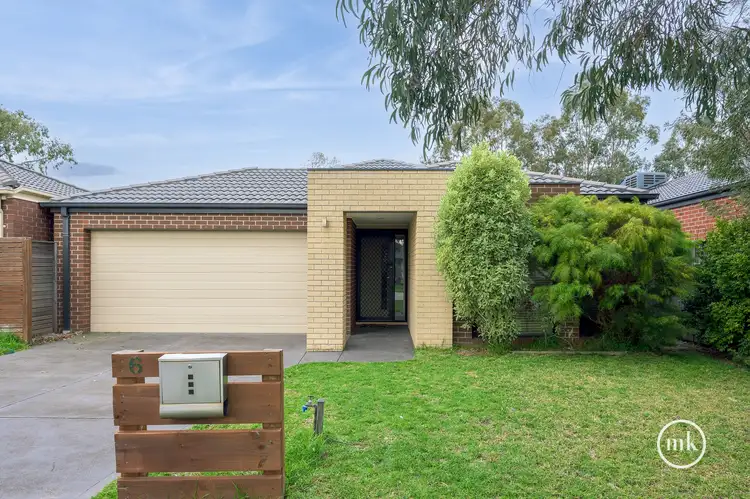 6 Heronvale Court, Doreen VIC 3754