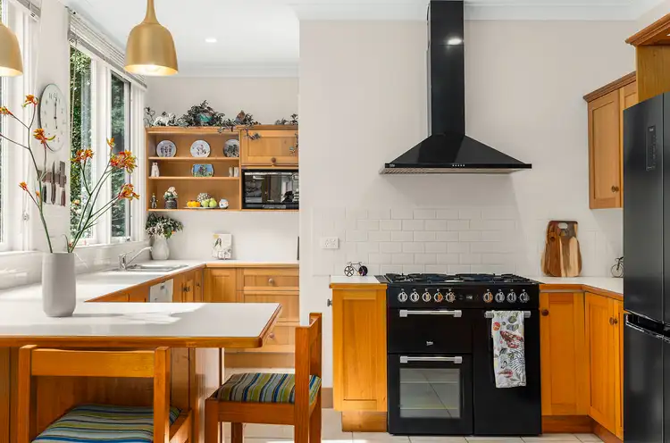 Second view of Homely house listing, 2 Duke Street, Mittagong NSW 2575