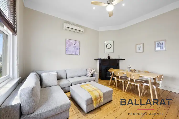 Third view of Homely house listing, 708 Lydiard Street, Soldiers Hill VIC 3350