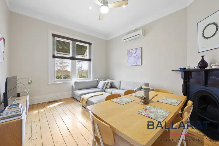 Fourth view of Homely house listing, 708 Lydiard Street, Soldiers Hill VIC 3350