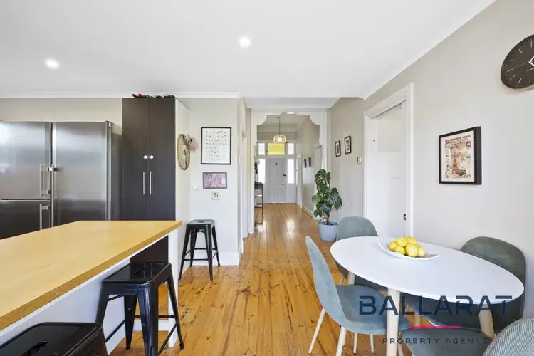 Fifth view of Homely house listing, 708 Lydiard Street, Soldiers Hill VIC 3350