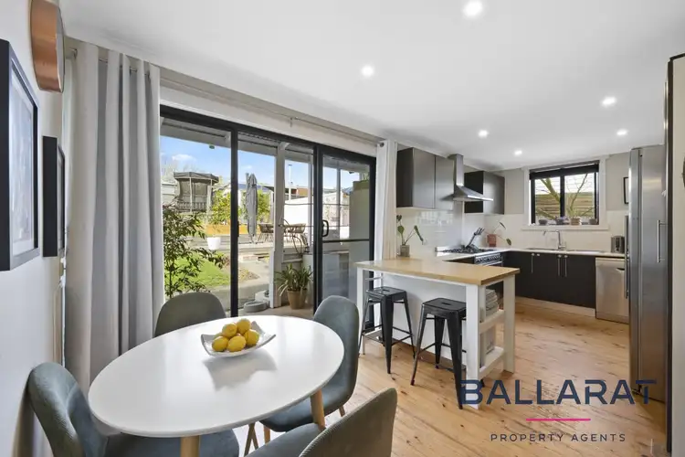Sixth view of Homely house listing, 708 Lydiard Street, Soldiers Hill VIC 3350