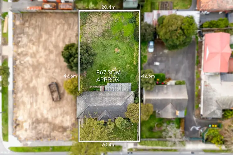 935 Canterbury Road, Box Hill VIC 3128
