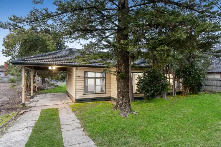 Second view of Homely house listing, 935 Canterbury Road, Box Hill VIC 3128