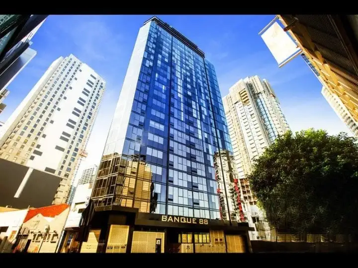 204/33 Clarke Street, Southbank VIC 3006
