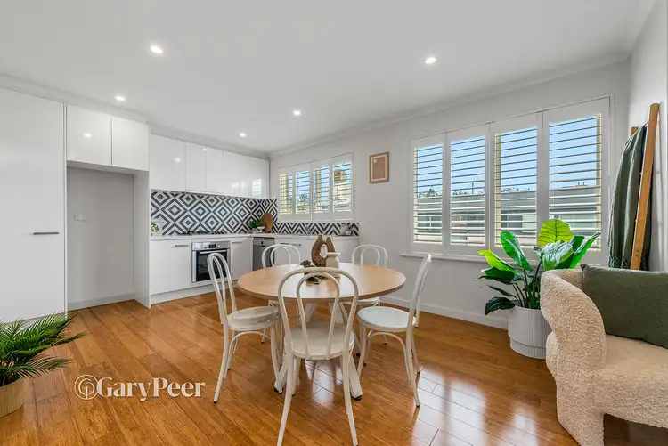 Third view of Homely apartment listing, 8/302 Glen Eira Road, Elsternwick VIC 3185