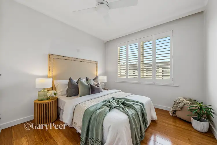 Fifth view of Homely apartment listing, 8/302 Glen Eira Road, Elsternwick VIC 3185