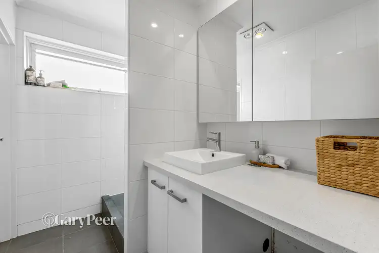 Sixth view of Homely apartment listing, 8/302 Glen Eira Road, Elsternwick VIC 3185
