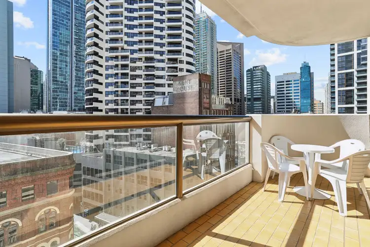 91/57-67 Liverpool Street, Sydney NSW 2000