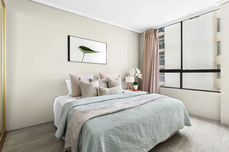 Fourth view of Homely apartment listing, 91/57-67 Liverpool Street, Sydney NSW 2000