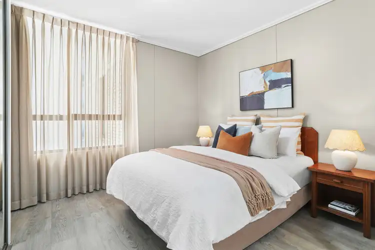 Sixth view of Homely apartment listing, 91/57-67 Liverpool Street, Sydney NSW 2000