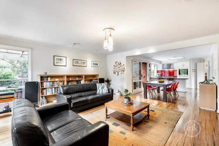 61 Milborne Crescent, Eltham VIC 3095