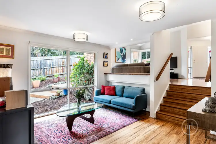 Third view of Homely house listing, 61 Milborne Crescent, Eltham VIC 3095